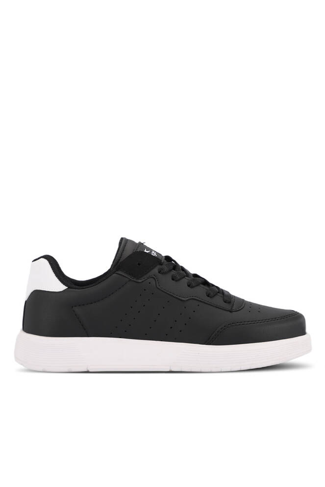 Slazenger ZEKKO Men's Sneaker Shoes Black - White