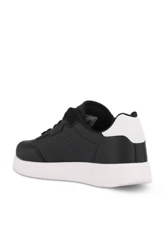 Slazenger ZEKKO Men's Sneaker Shoes Black - White