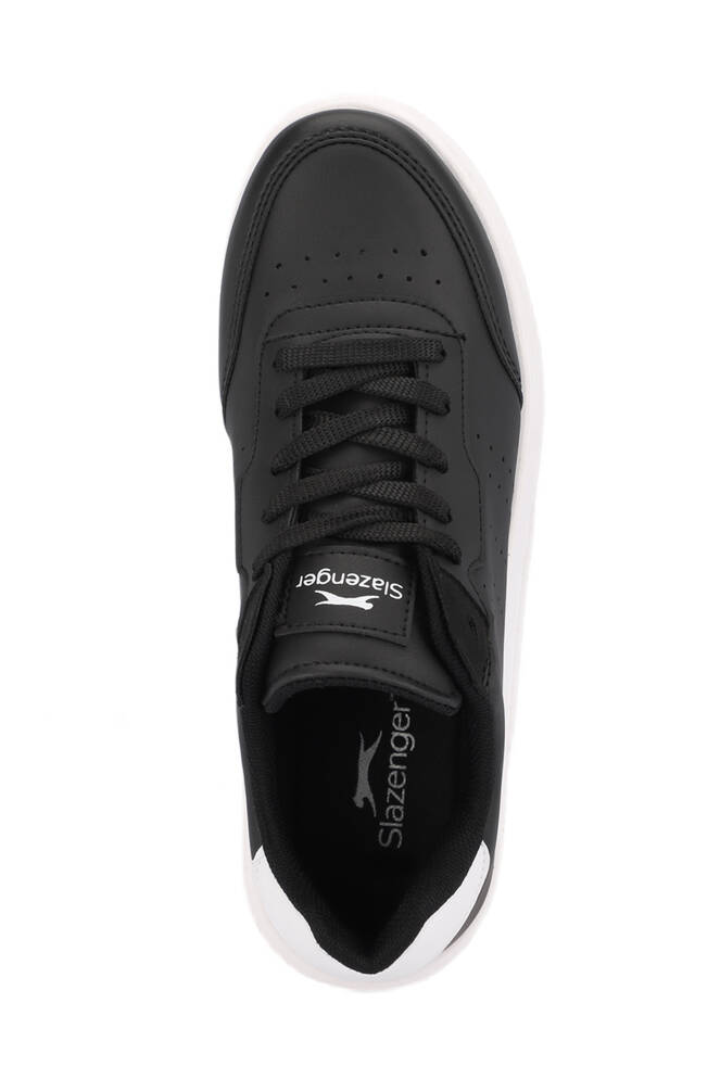 Slazenger ZEKKO Men's Sneaker Shoes Black - White