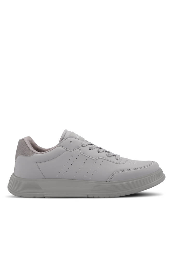 Slazenger ZEKKO Men's Sneaker Shoes Gray