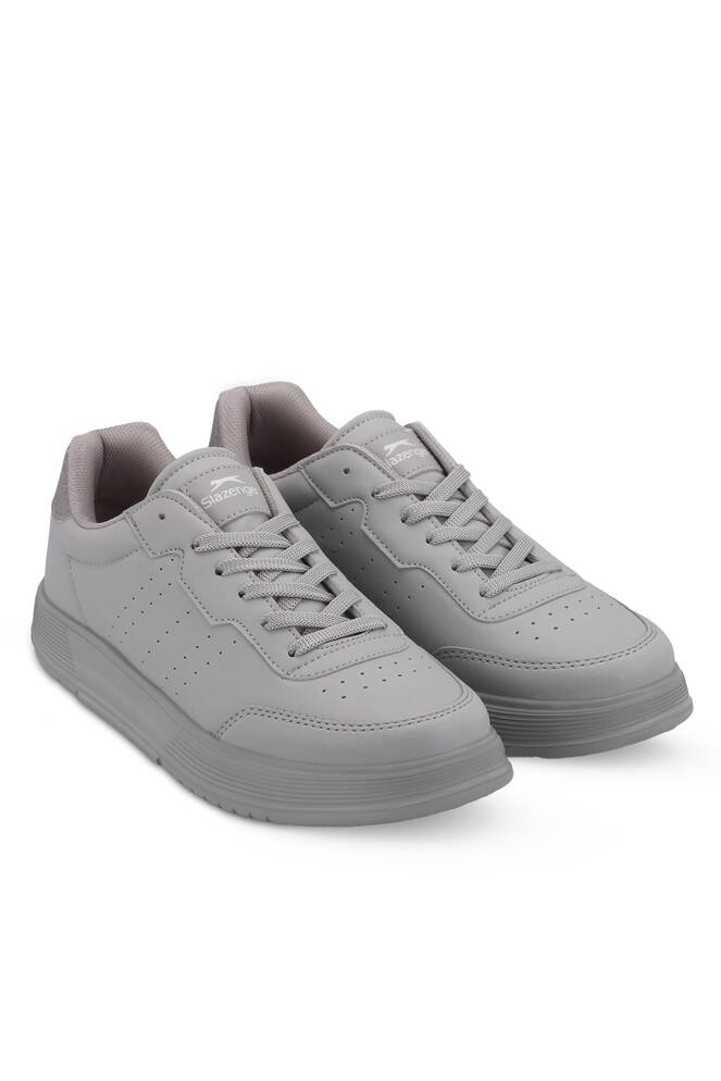 Slazenger ZEKKO Men's Sneaker Shoes Gray