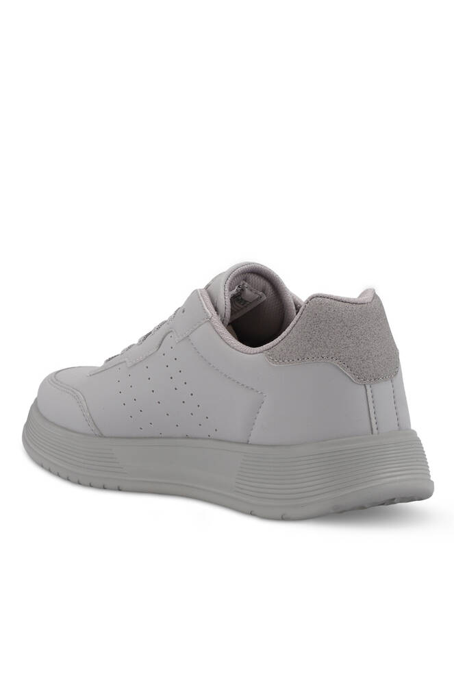 Slazenger ZEKKO Men's Sneaker Shoes Gray