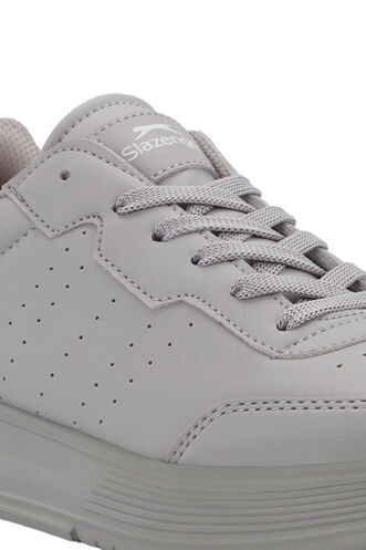 Slazenger ZEKKO Men's Sneaker Shoes Gray - Thumbnail