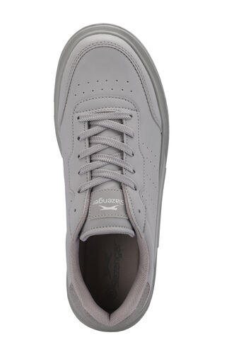 Slazenger ZEKKO Men's Sneaker Shoes Gray - Thumbnail