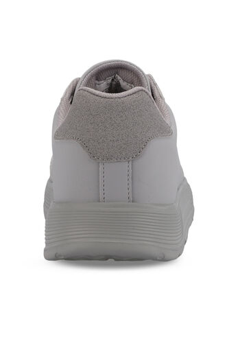 Slazenger ZEKKO Men's Sneaker Shoes Gray - Thumbnail