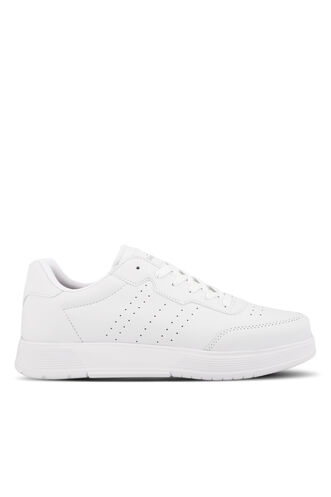 Slazenger - Slazenger ZEKKO Men's Sneaker Shoes White