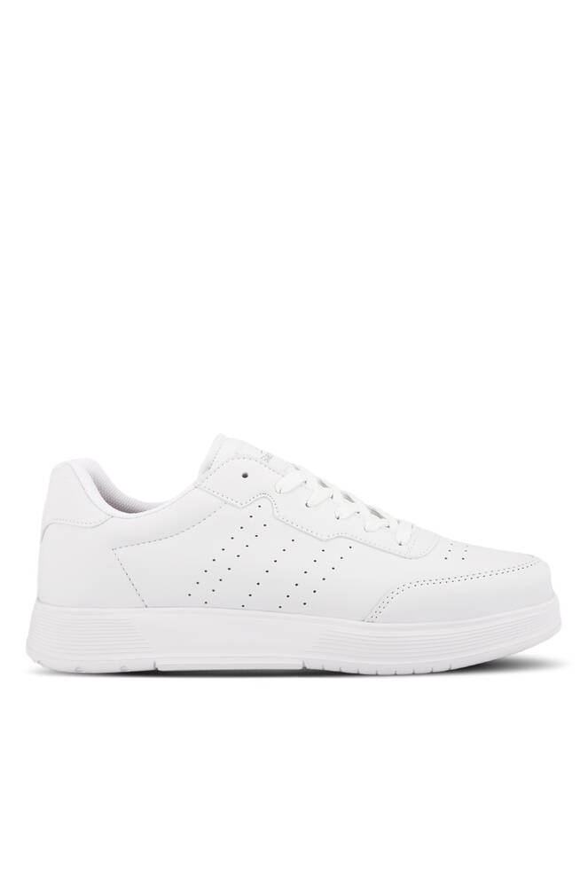 Slazenger ZEKKO Men's Sneaker Shoes White