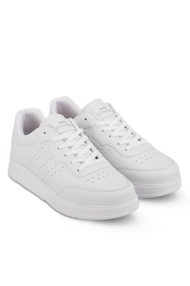 Slazenger ZEKKO Men's Sneaker Shoes White