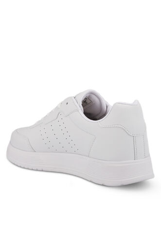 Slazenger ZEKKO Men's Sneaker Shoes White - Thumbnail