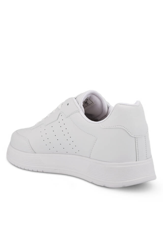 Slazenger ZEKKO Men's Sneaker Shoes White