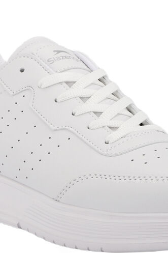 Slazenger ZEKKO Men's Sneaker Shoes White - Thumbnail