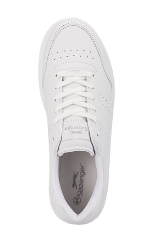 Slazenger ZEKKO Men's Sneaker Shoes White - Thumbnail