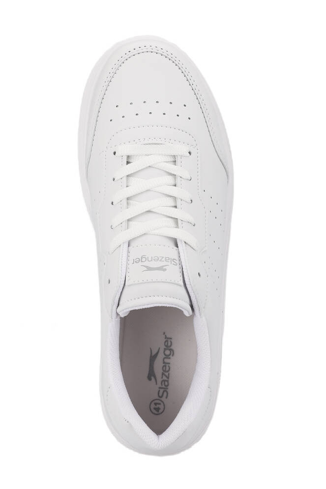 Slazenger ZEKKO Men's Sneaker Shoes White