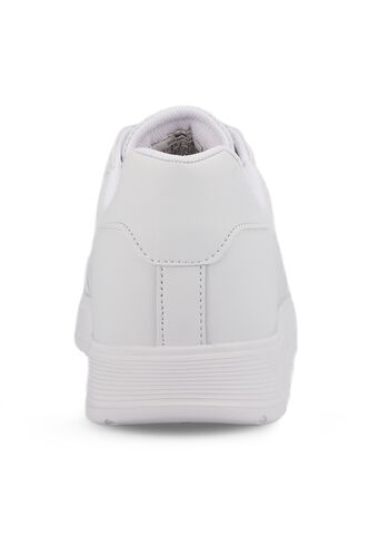 Slazenger ZEKKO Men's Sneaker Shoes White - Thumbnail