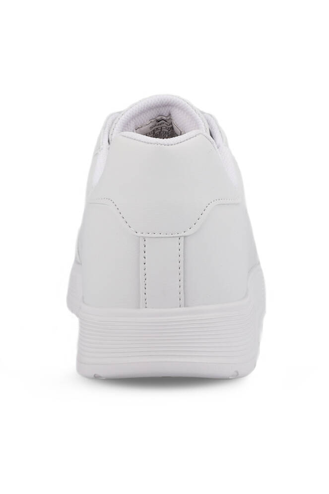 Slazenger ZEKKO Men's Sneaker Shoes White