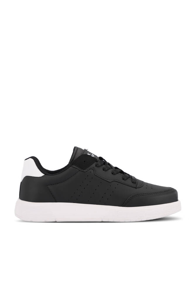 Slazenger ZEKKO Women's Sneaker Shoes Black - White