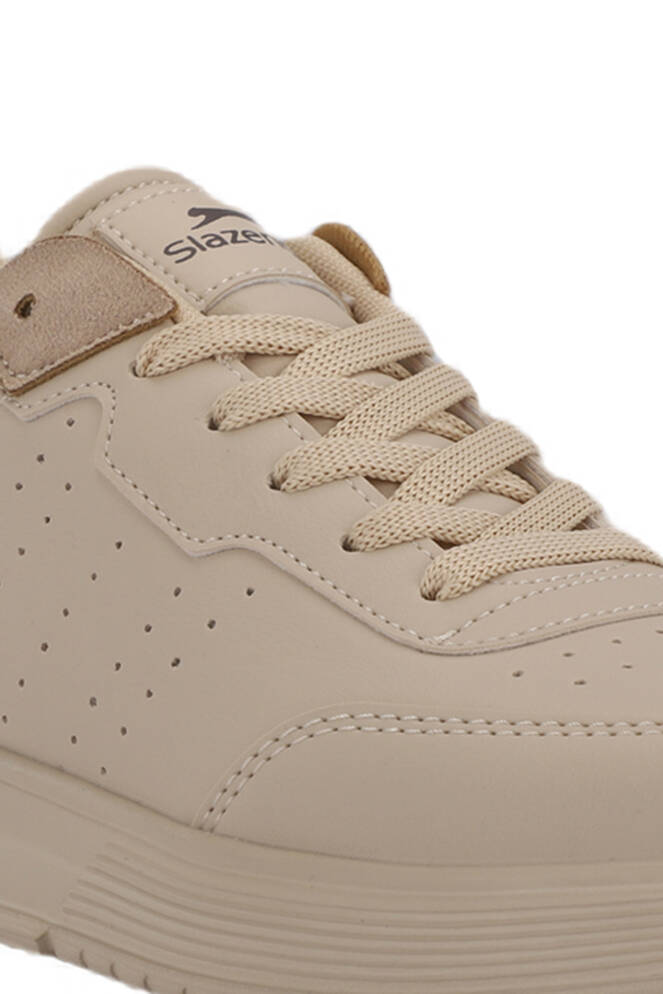 Slazenger ZEKKO Women's Sneaker Beige