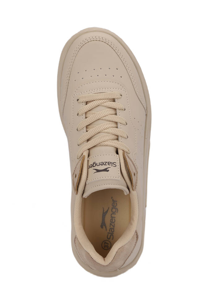 Slazenger ZEKKO Women's Sneaker Beige