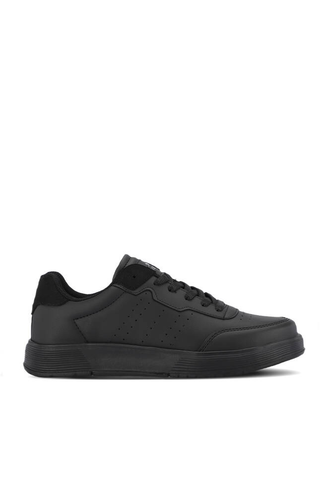 Slazenger ZEKKO Women's Sneaker Shoes Black - Black