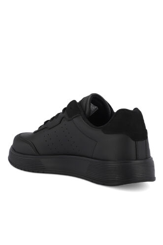 Slazenger ZEKKO Women's Sneaker Shoes Black - Black - Thumbnail