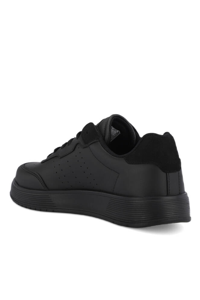 Slazenger ZEKKO Women's Sneaker Shoes Black - Black