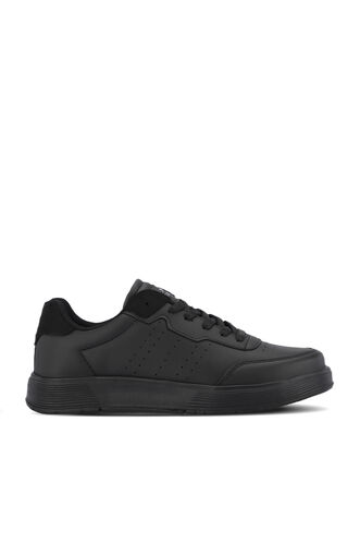 Slazenger ZEKKO Women's Sneaker Shoes Black - Black - Thumbnail