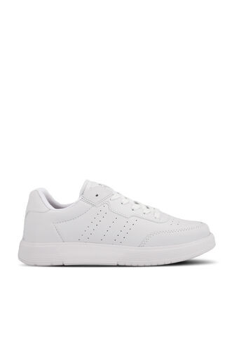 Slazenger ZEKKO Women's Sneaker Shoes White - Thumbnail