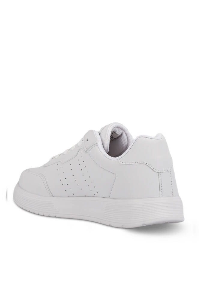 Slazenger ZEKKO Women's Sneaker Shoes White