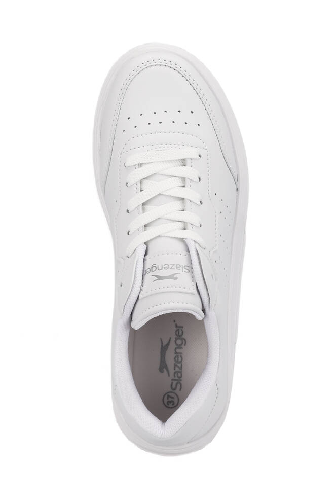 Slazenger ZEKKO Women's Sneaker Shoes White