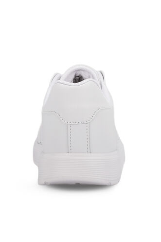 Slazenger ZEKKO Women's Sneaker Shoes White - Thumbnail