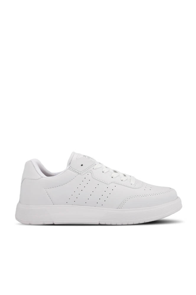 Slazenger ZEKKO Women's Sneaker Shoes White