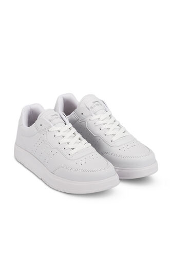 Slazenger ZEKKO Women's Sneaker Shoes White - Thumbnail