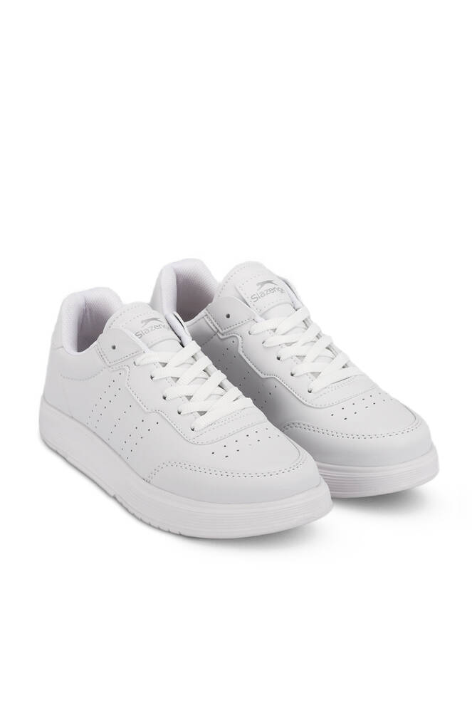 Slazenger ZEKKO Women's Sneaker Shoes White