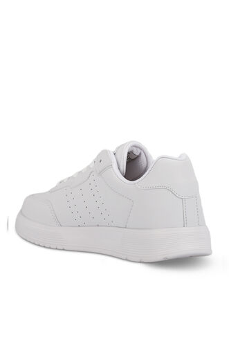 Slazenger ZEKKO Women's Sneaker Shoes White - Thumbnail