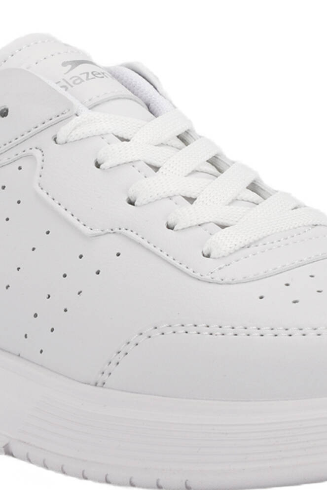 Slazenger ZEKKO Women's Sneaker Shoes White