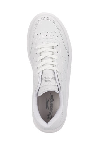 Slazenger ZEKKO Women's Sneaker Shoes White - Thumbnail