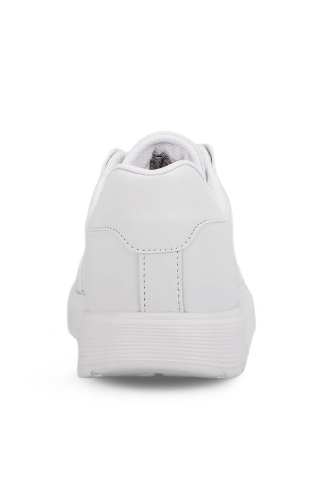 Slazenger ZEKKO Women's Sneaker Shoes White