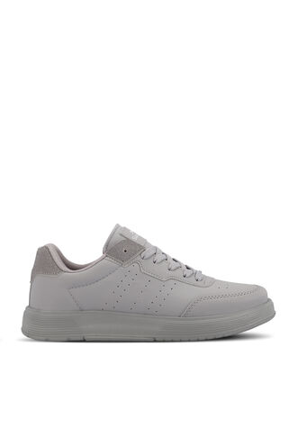 Slazenger - Slazenger ZEKKO Women's Sneaker Shoes Gray