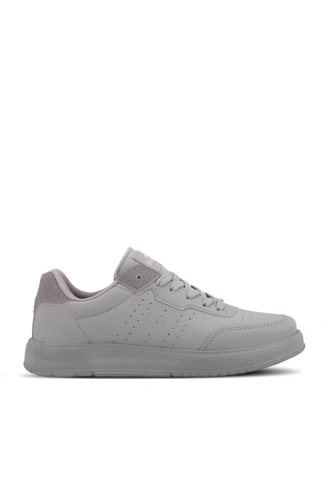 Slazenger ZEKKO Women's Sneaker Shoes Gray