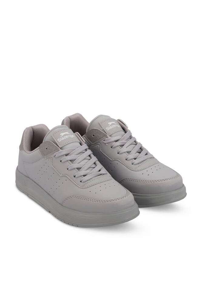 Slazenger ZEKKO Women's Sneaker Shoes Gray