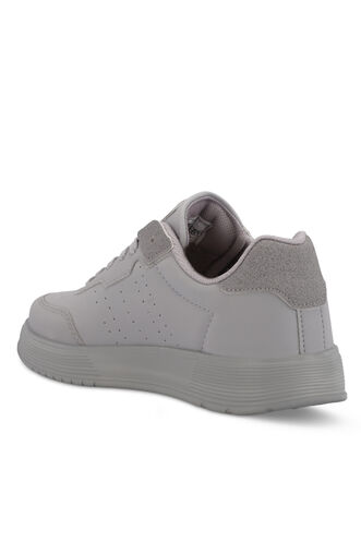 Slazenger ZEKKO Women's Sneaker Shoes Gray - Thumbnail