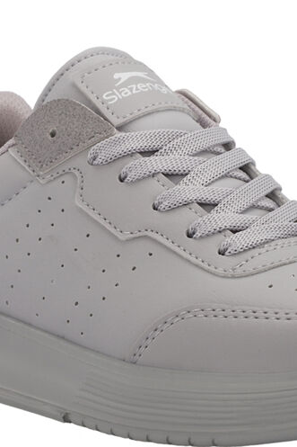 Slazenger ZEKKO Women's Sneaker Shoes Gray - Thumbnail