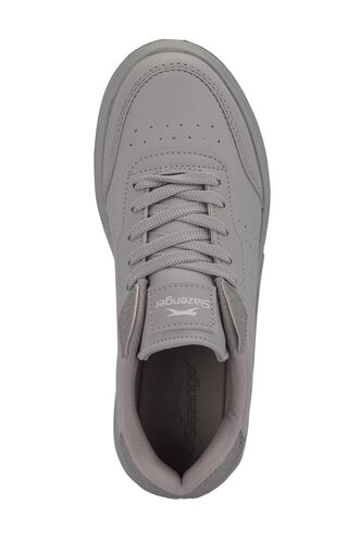 Slazenger ZEKKO Women's Sneaker Shoes Gray - Thumbnail