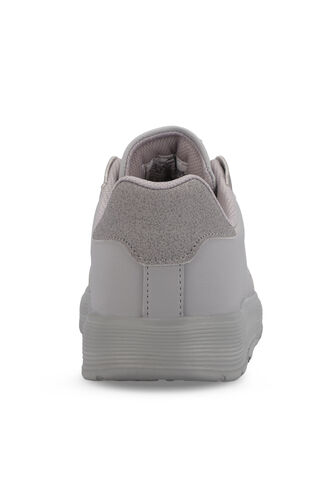 Slazenger ZEKKO Women's Sneaker Shoes Gray - Thumbnail