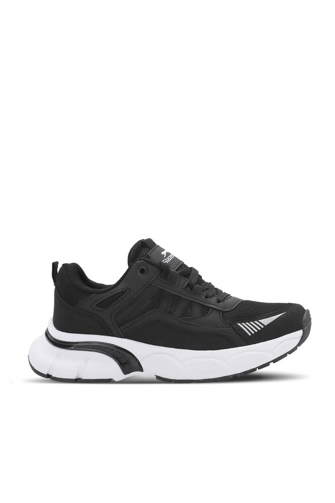 Slazenger ZELLA Women's Sneaker Shoes Black - White