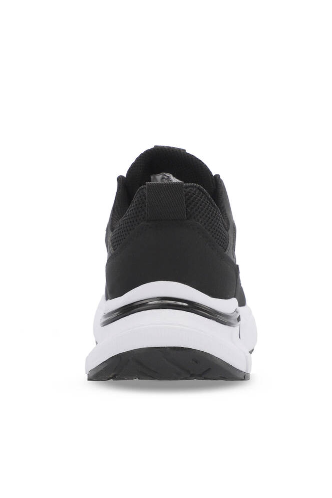 Slazenger ZELLA Women's Sneaker Shoes Black - White