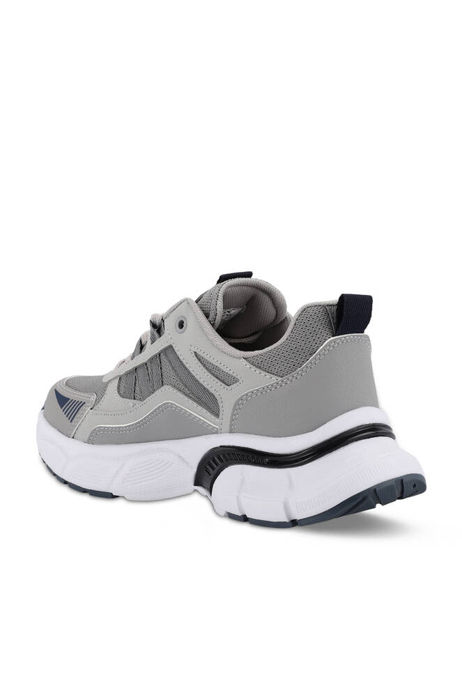 Slazenger ZELLA Women's Sneaker Shoes Gray