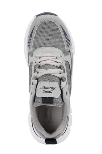 Slazenger ZELLA Women's Sneaker Shoes Gray - Thumbnail