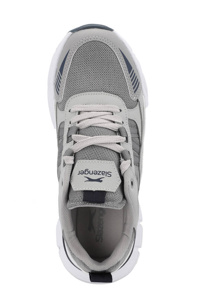 Slazenger ZELLA Women's Sneaker Shoes Gray