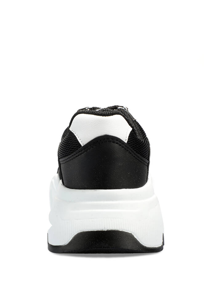 Slazenger ZELPHA Women's Sneaker Shoes Black - White